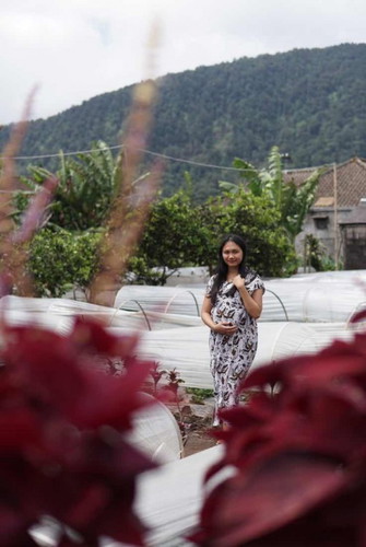 Harapanku di Tahun 2021