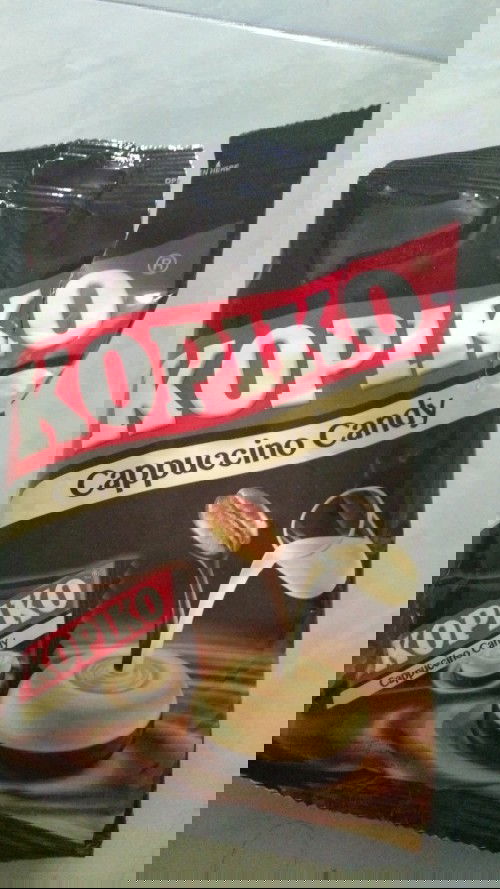 Bolehkh makan permen kopiko Saat Hamil?