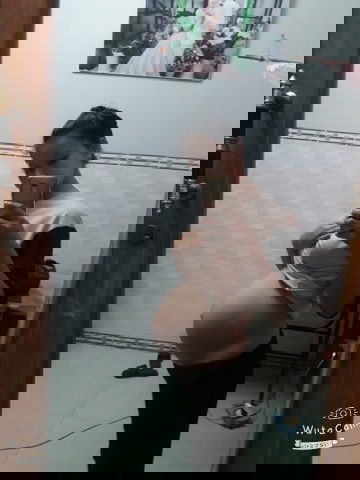 Bụng bầu 37 tuần