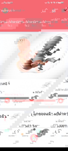 39weekยังไม่คลอด