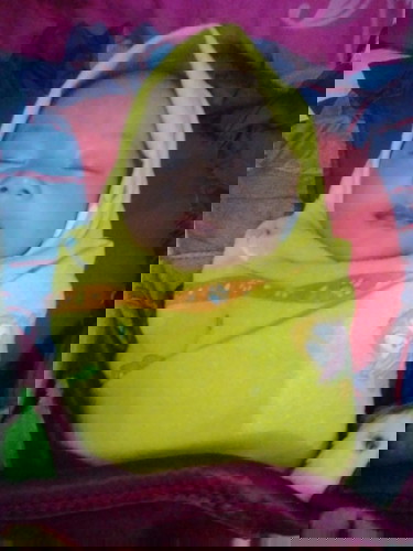 Bb turun padahal udah berusaha