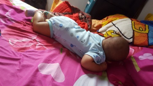 Perkembangan myboy❤