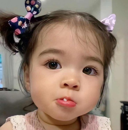 สวัสดีปี 2021 อย่างเป็นทางการค่ะพี่ๆ 🥰 คิดถึงหนูมั๊ยเอ่ยย