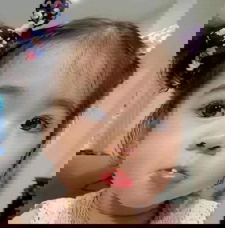 สวัสดีปี 2021 อย่างเป็นทางการค่ะพี่ๆ 🥰 คิดถึงหนูมั๊ยเอ่ยย