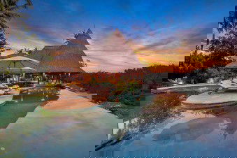 Holiday bersama ai bayi