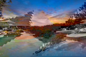 Holiday bersama ai bayi