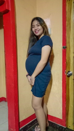 EDD last week of January
Maliit ba or sakto lang?