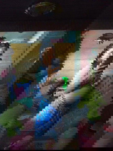 30วิก5วันท้องเล็กไปไหมคะ
หรือปกติ แม่ๆกี่วิก กันแล้วคะ