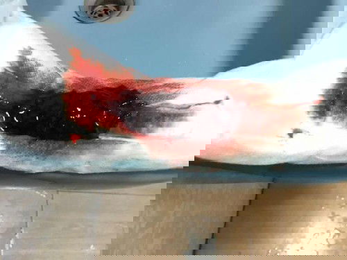 แบบนี้อันตรายไหม