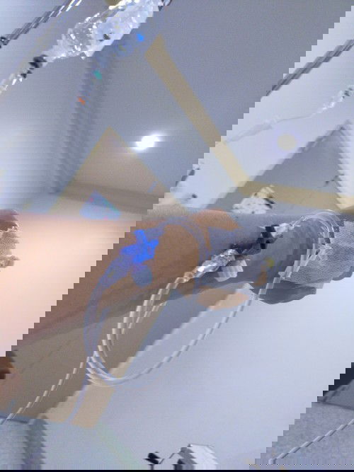 ขอกำลังใจหน่อยค่ะ