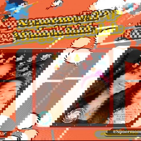 Tahniah kepada #SupermomTAP minggu ini!