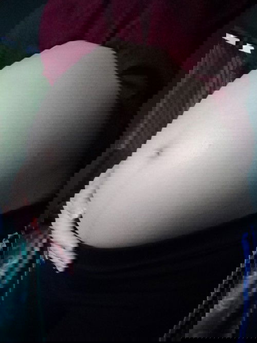 27w5d0น้องดิ้นแรงมาก