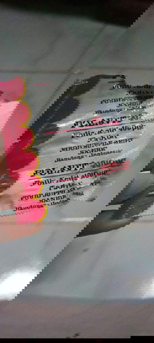 Kapan waktu terbaik minum susu hamil?