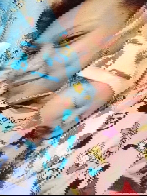 The long wait is over!