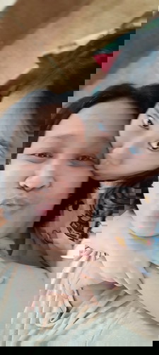 NAPAGOD PERO MASAYA ♥️