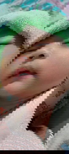 Obat
Penurun panas