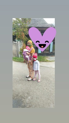 Jogingg.......pagi...pagi