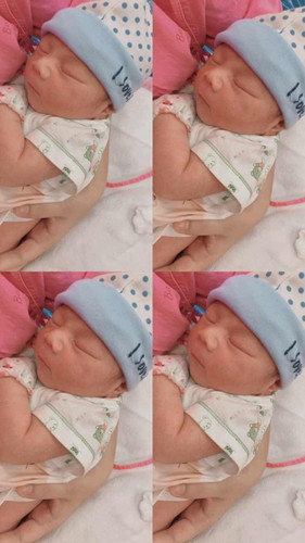 เจ็บปวดที่สุดแต่คุ้มค่าที่สุดเห็นแล้วหายเจ็บเลย👶🏻💕