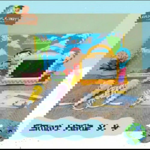 Jual smart hafiz versi 4