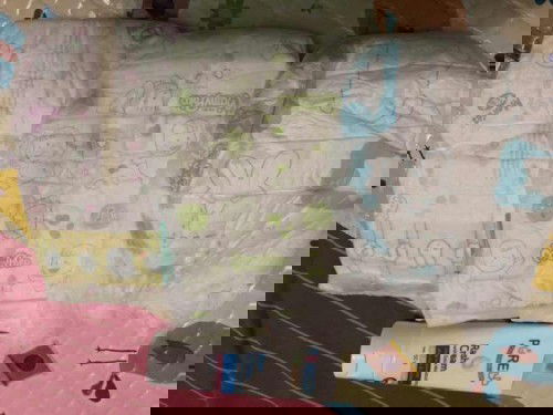 Merk pospak apa yang bunda pakai untuk anak