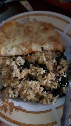 Pagi bunda semua..
Saya mau bertanya..apakah bumil boleh makan nasi goreng daun mengkudu??