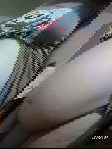 Nasakit puson