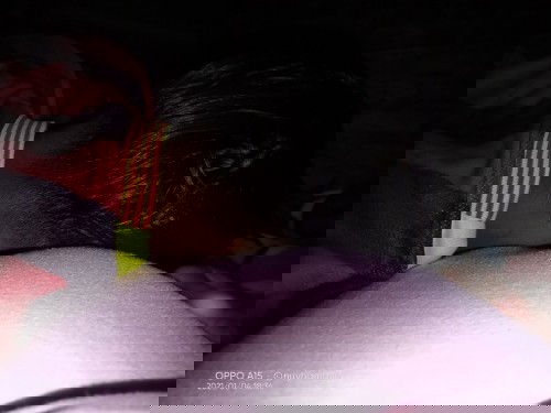 Pengen tau dong bunda😁😊