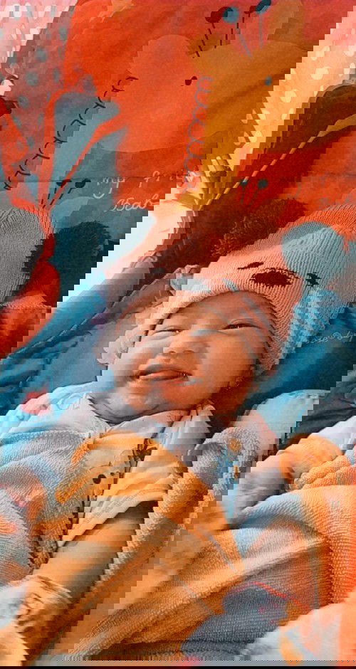 Kapan baby bisa tengkurap