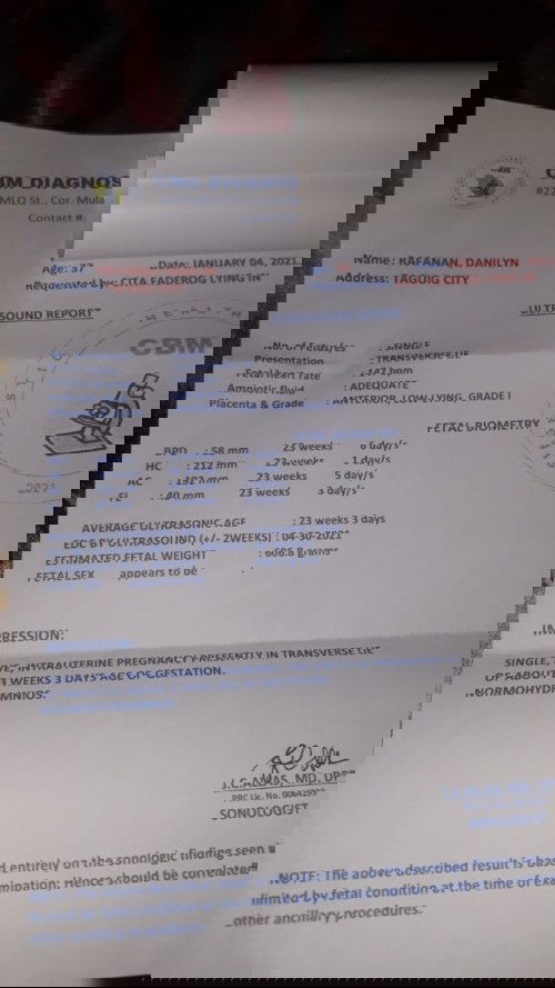 C-section or normal delivery?