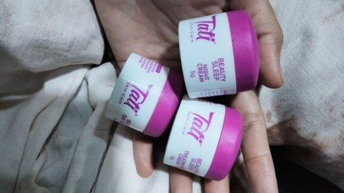 Setelah trimester pertama apakah boleh memakai cream pemutih?