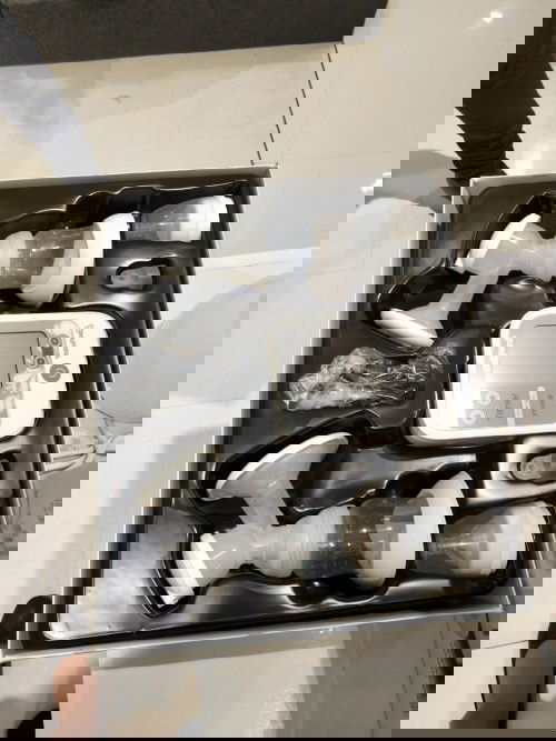 แม่ๆ..ค่ะมีใครใช้เครื่องปั้มนมรุ่นนี้ไหมค่ะ