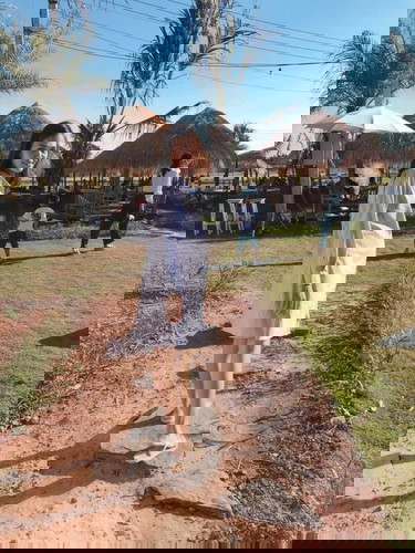 ทีมเมษายนจ้า