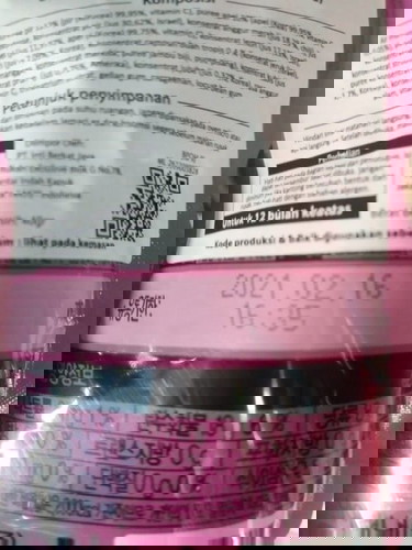 Kecewa dengan TAP (Sudah selesai, lihat postingan setelahnya)