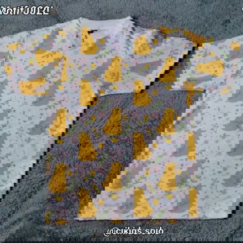 Baju Anak Cikids By Citra Kirana