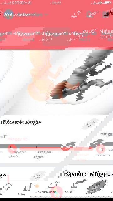 nunggu gelombang cinta