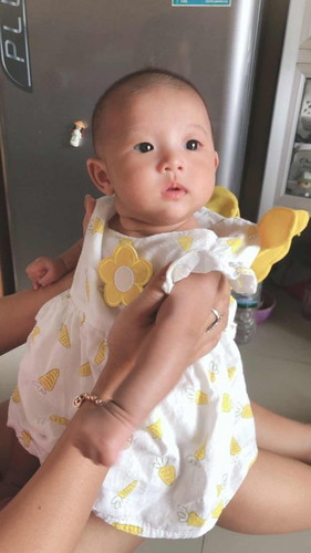 น้องเฌอแตมคนสวย