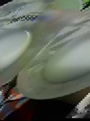 Bayi lebih pilih sufor