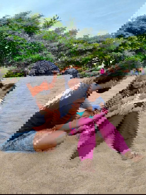 CERITA TENTANG HARAPAN SAYA DI 2021