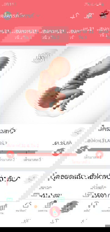 ต้องเตรียมของใช้อะไรบ้าง