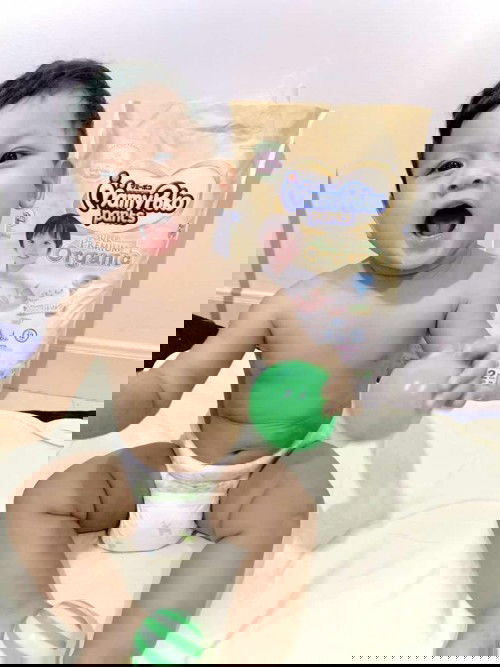 แพมเพิสมามี้โพโค