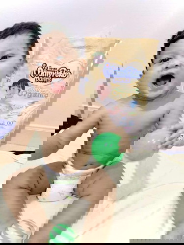 แพมเพิสมามี้โพโค