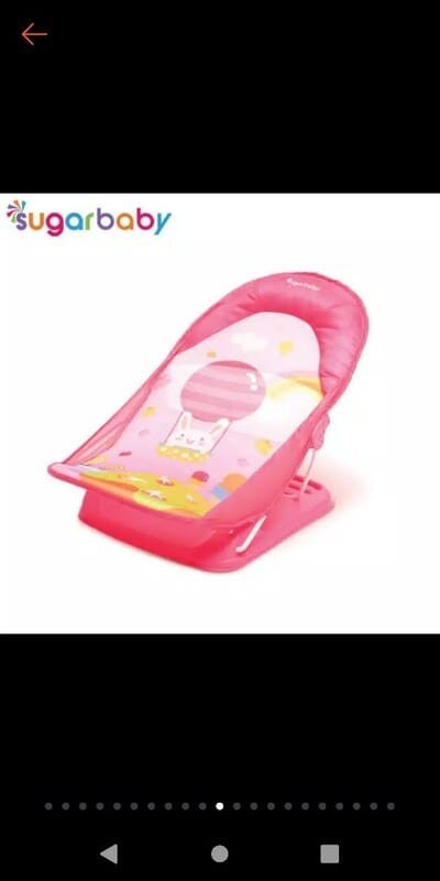 Jual murah baby bather sugar baby