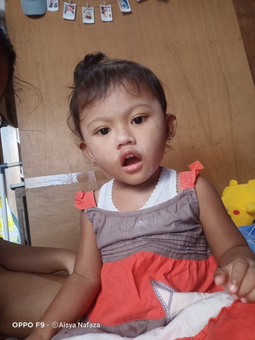 Cara cepat naikkan bb
