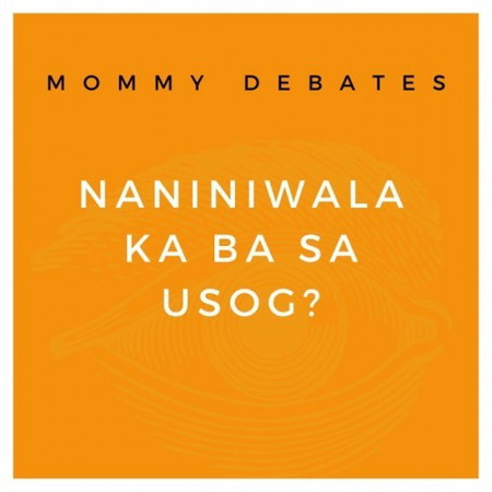 Mommy Debates