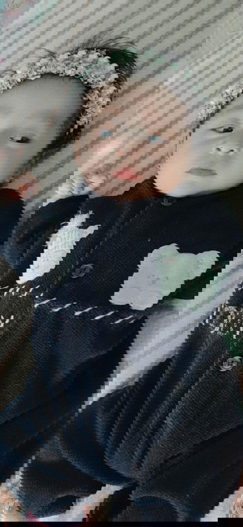 Bb bayi diusia 2 bulan