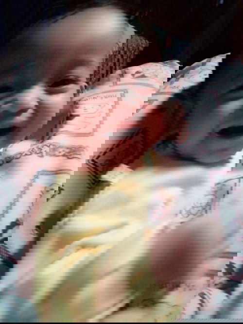 ชอบดึงผม😫😫😂