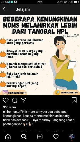 Lewat hpl, apa yang harus di lakukan?