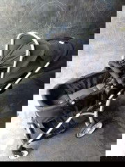 PRE LOVED STROLLER - COCO LATTE