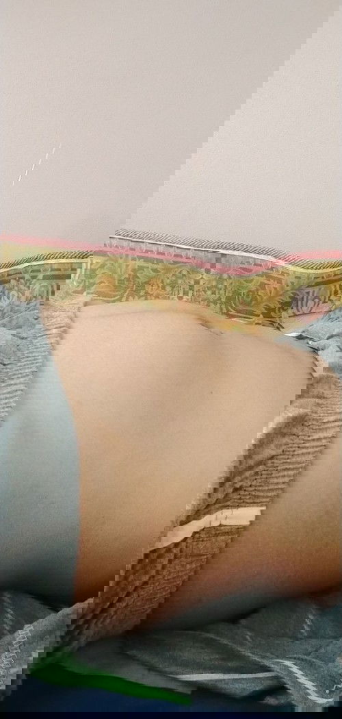 18week ท้องเล็กไปไหมคะ คนที่บ้านบอกว่าท้องเล็ก