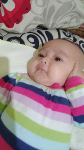 suntik DPT Dan Polio